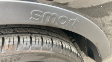 Smart fortwo cabrio 0.9 Turbo Prime Sport Premium Plus 2dr Petrol Cabriolet